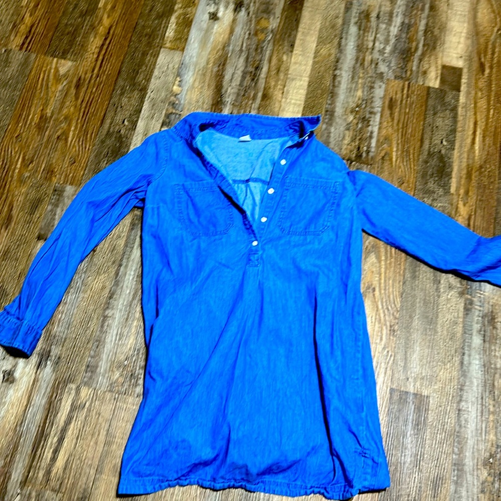 Old navy medium